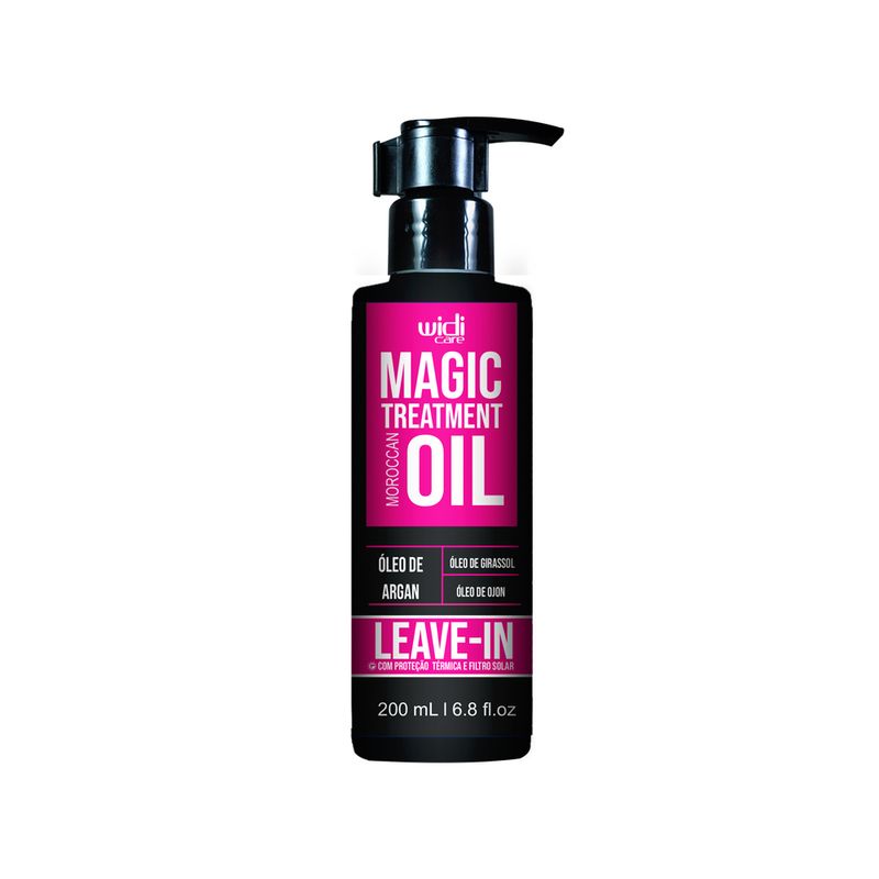 Magic-Treatment-Moroccan-Oil-Leave-in---Widi-Care-200ml