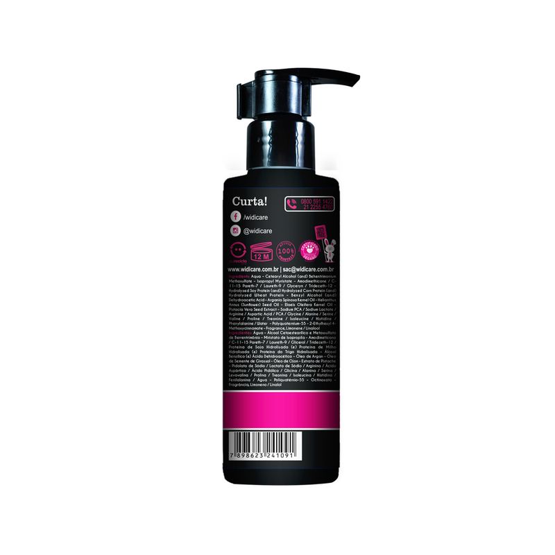 Magic-Treatment-Moroccan-Oil-Leave-in---Widi-Care-200ml