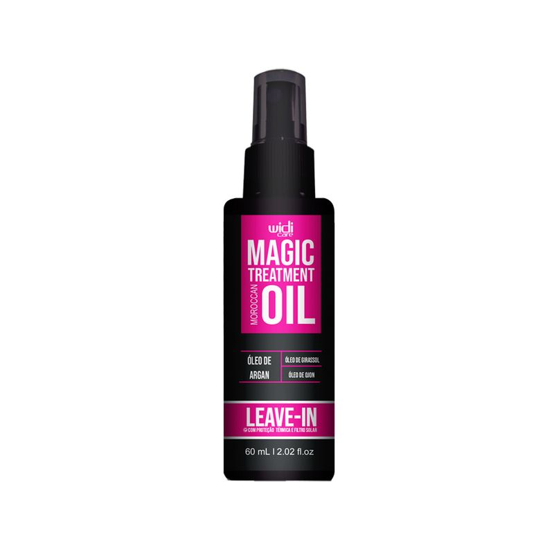 Magic-Treatment-Moroccan-Oil-Leave-in---Widi-Care-60ml
