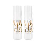 Kit-Wella-Professionals-Oil-Reflections-Shampoo-250-ml---2-Unidades