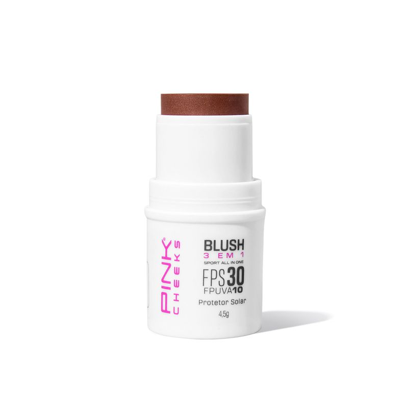 Pink-Cheeks-Sport-All-In-One-Bronze-Carioca-Blush-Fps-30-Fpuva-10-45g