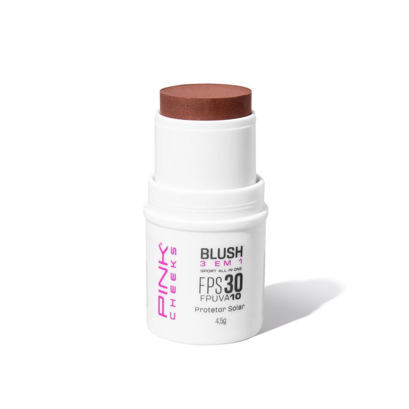 Pink-Cheeks-Sport-All-In-One-Bronze-Carioca-Blush-Fps-30-Fpuva-10-45g