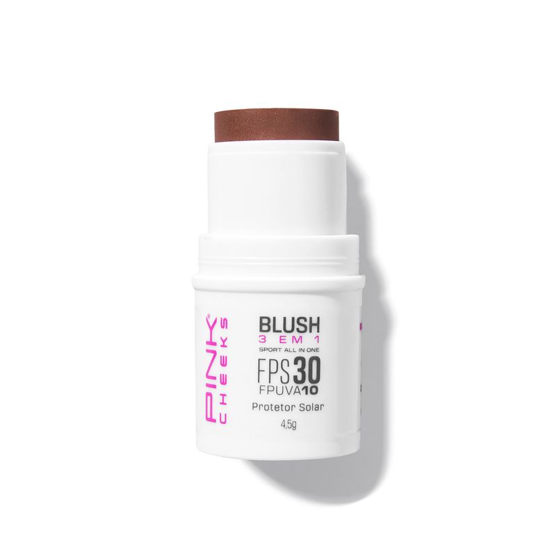 Pink-Cheeks-Sport-All-In-One-Bronze-Carioca-Blush-Fps-30-Fpuva-10-45g