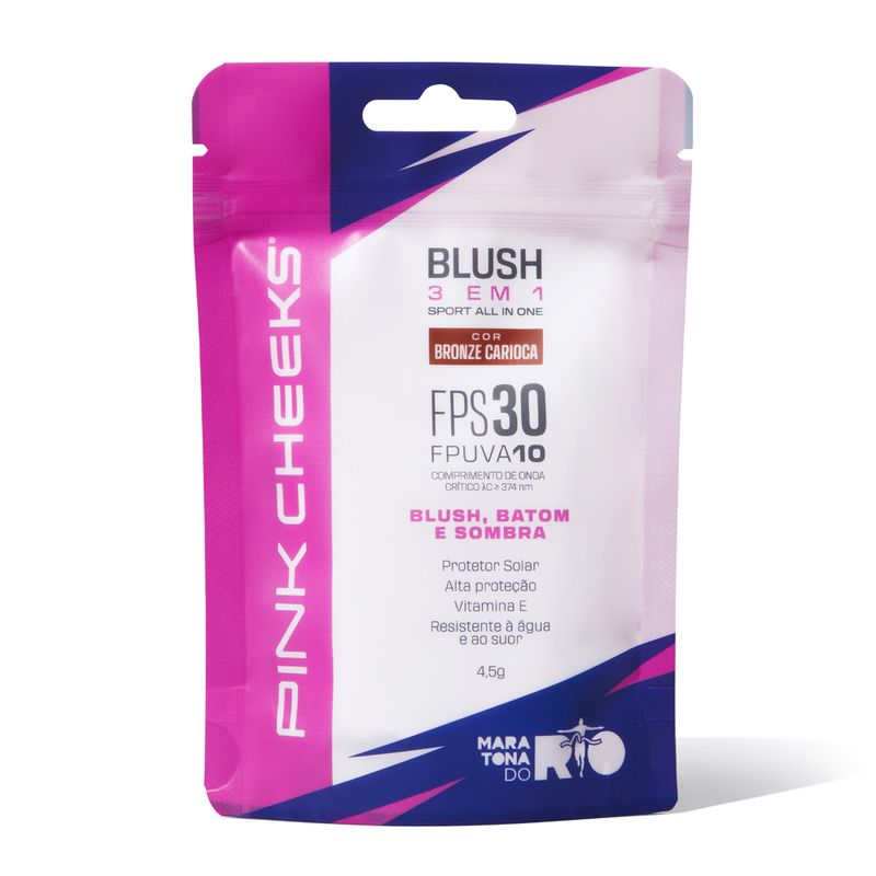 Pink-Cheeks-Sport-All-In-One-Bronze-Carioca-Blush-Fps-30-Fpuva-10-45g