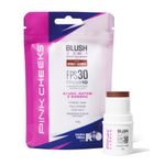 Pink-Cheeks-Sport-All-In-One-Bronze-Carioca-Blush-Fps-30-Fpuva-10-45g