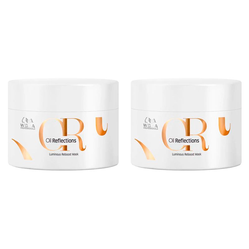 Kit-Wella-Professionals-Oil-Reflections-Mascara-de-Brilho-150-ml---2-Unidades