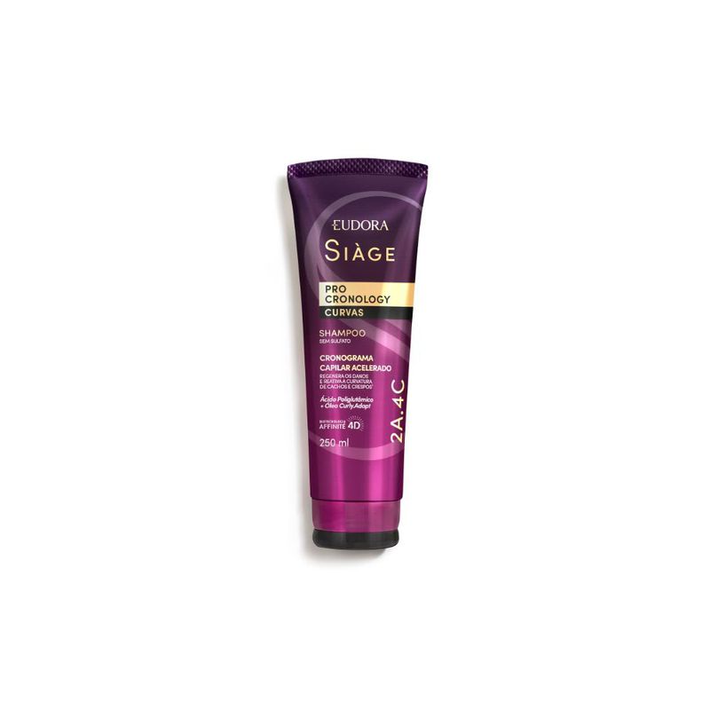 SIAGE-SHAMP-PRO-CRON-CURV-250ml-B2B