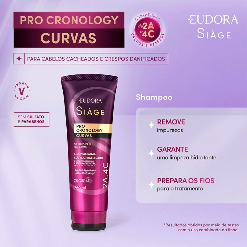 SIAGE-SHAMP-PRO-CRON-CURV-250ml-B2B