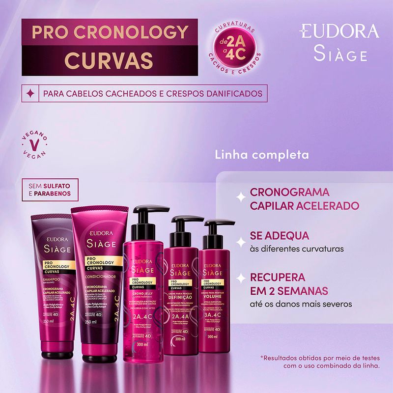 SIAGE-SHAMP-PRO-CRON-CURV-250ml-B2B