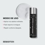 SHAMPOO-SEBASTIAN-PROFESSIONAL-NO-BREAKER-250ML