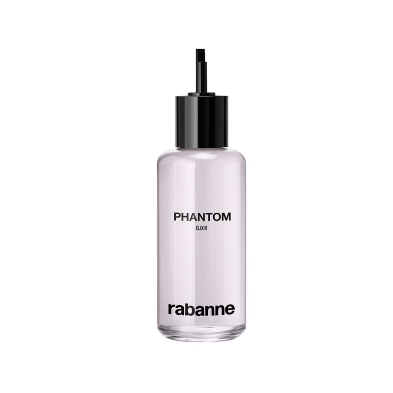 Perfume-Rabanne-Phantom-Elixir-Masculino-Parfum-Intense-Refill-200-ml