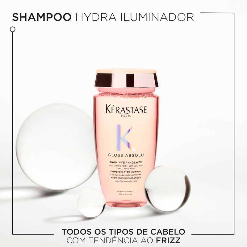 Shampoo-Kerastase-Gloss-Absolu-Bain-Hydra-Glaze-250-ml