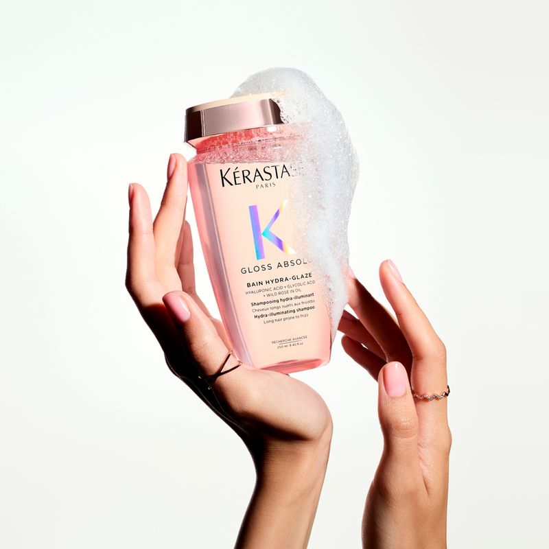 Shampoo-Kerastase-Gloss-Absolu-Bain-Hydra-Glaze-250-ml