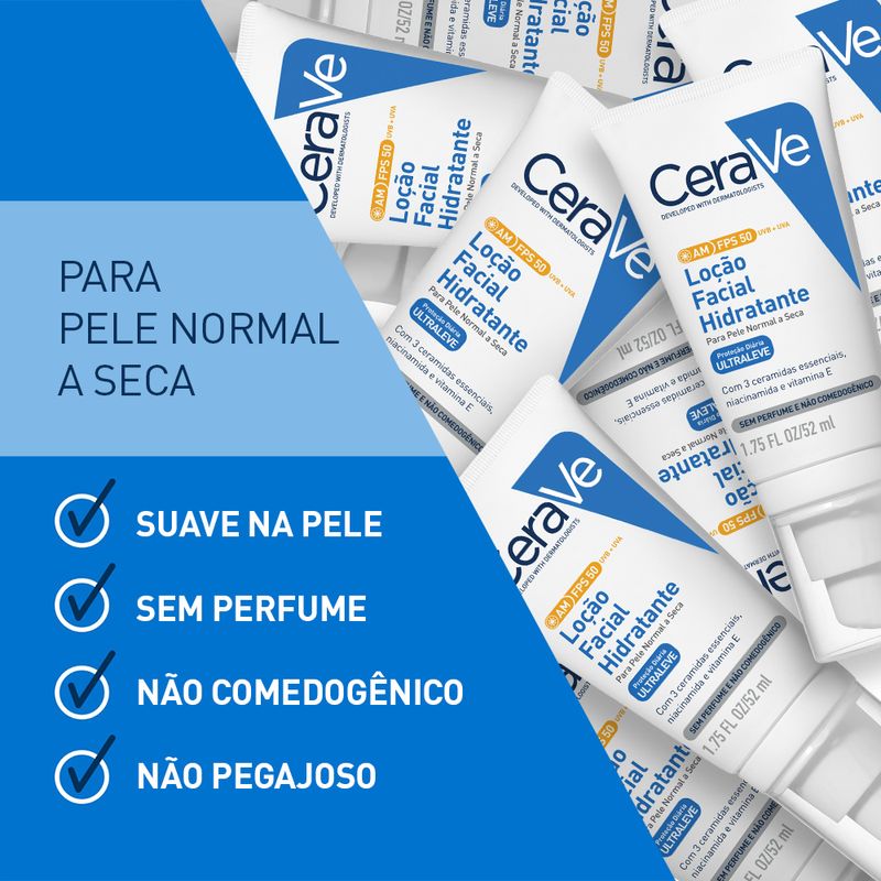Cerave-Locao-Facial-Hidratante-Com-Fator-De-Protecao-Solar-Fps50-52-ml