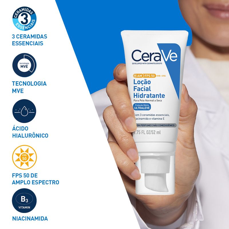 Cerave-Locao-Facial-Hidratante-Com-Fator-De-Protecao-Solar-Fps50-52-ml