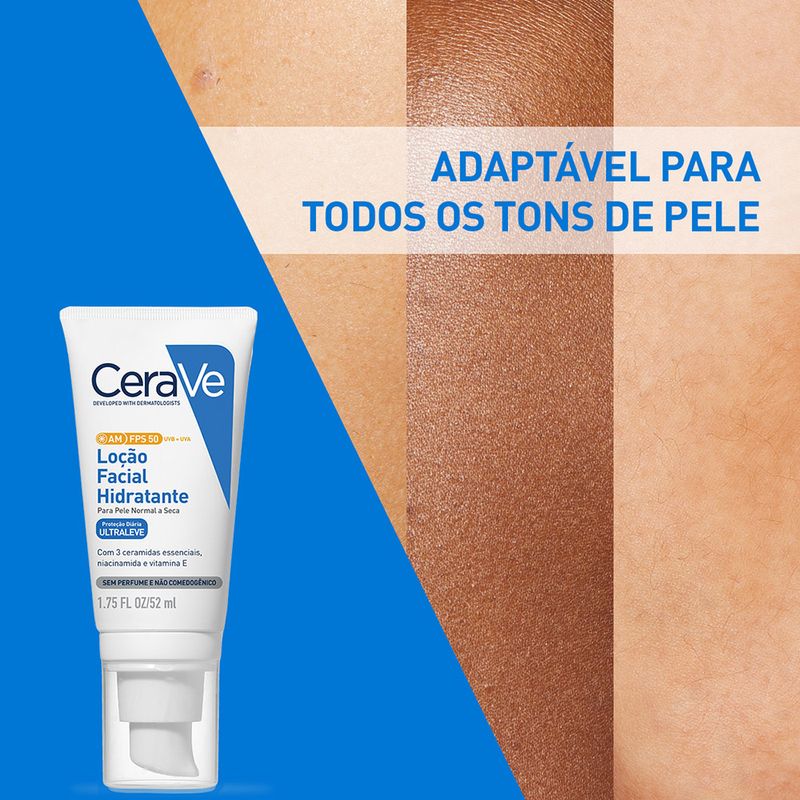 Cerave-Locao-Facial-Hidratante-Com-Fator-De-Protecao-Solar-Fps50-52-ml