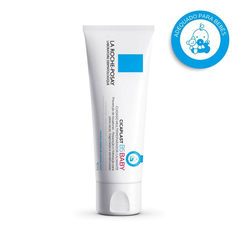 Lrp-Etq-Cicaplast-Baby-40-ml