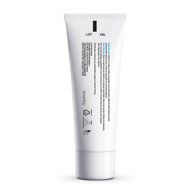 Lrp-Etq-Cicaplast-Baby-40-ml