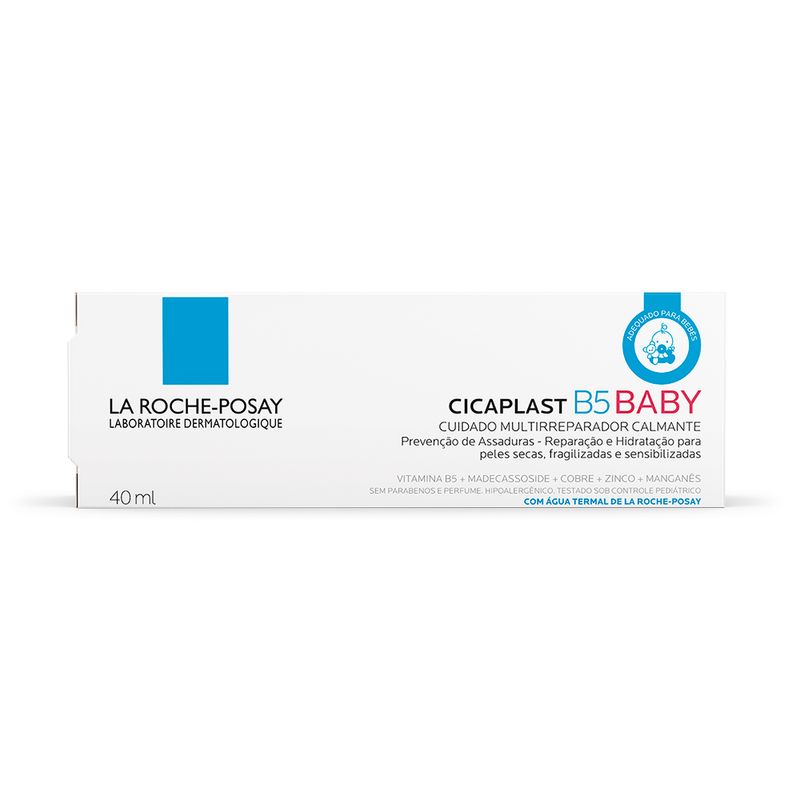 Lrp-Etq-Cicaplast-Baby-40-ml