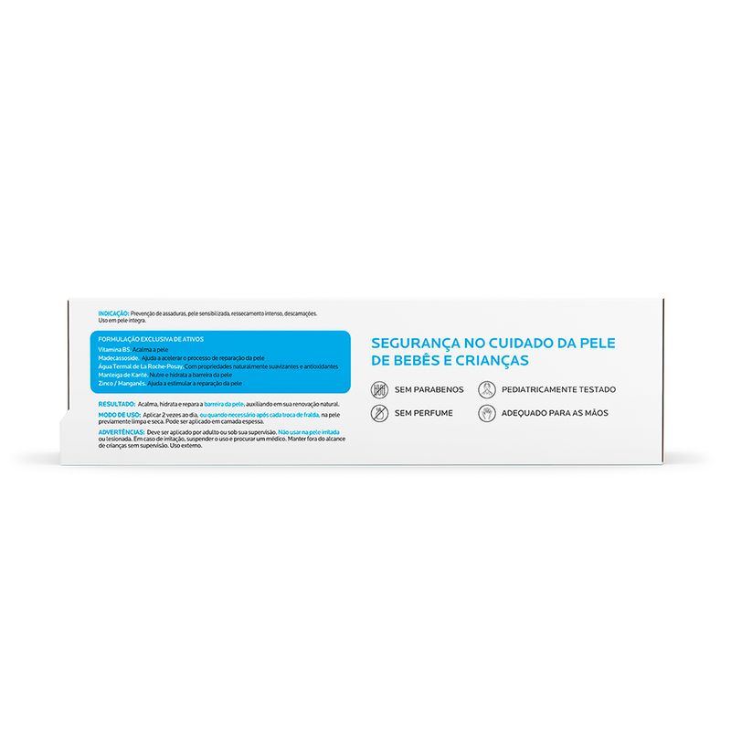 Lrp-Etq-Cicaplast-Baby-40-ml