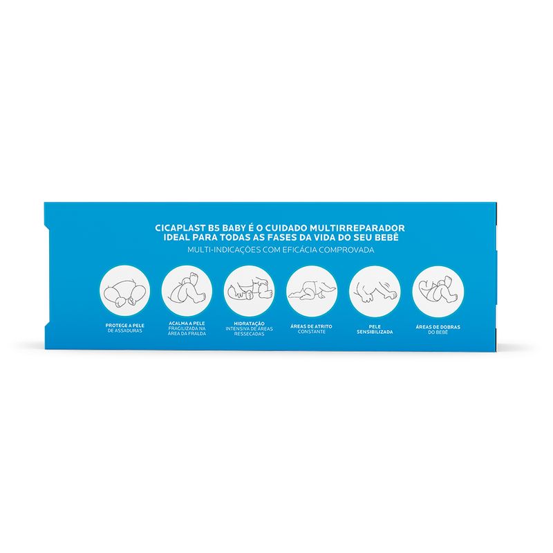Lrp-Etq-Cicaplast-Baby-40-ml