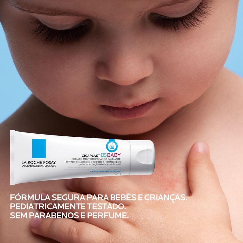 Lrp-Etq-Cicaplast-Baby-40-ml