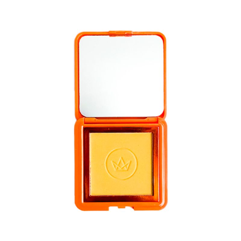 Po-Compacto-Mari-Maria-Soft-Silk-Banana-Smooth-610-g