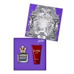 Kit-Coffret-Jean-Paul-Gaultier-Scandal-Masculino-Eau-de-Toilette-For-Him-50-ml---Gel-de-Banho-All-Over--75-ml