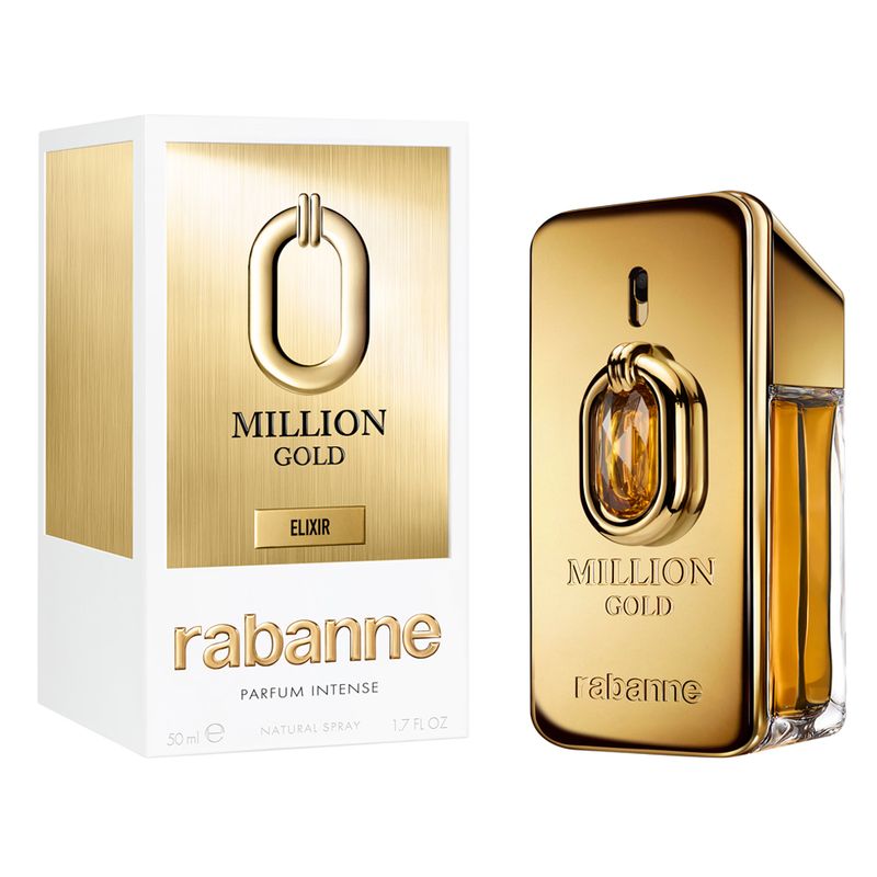 Perfume-Rabanne-Million-Gold-Elixir-Masculino-Parfum-Intense-50-ml