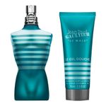 Kit-Coffret-Jean-Paul-Gaultier-Kit-Le-Male-Masculino-Eau-de-Toilette-75-ml---All-Over-Gel-de-Banho-75-ml