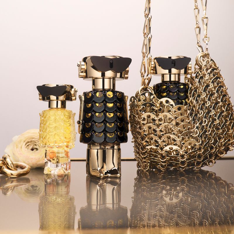 Perfume-Rabanne-Fame-Feminino-Eau-de-Parfum-150-ml