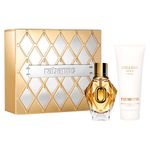 Kit-Coffret-Rabanne-Kit-Million-Gold-For-Her-Feminino-Eau-de-Parfum-Refillable-50-ml---Lotion-pour-le-corps-Creme-corporal-100-ml