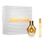 Kit-Coffret-Rabanne-Kit-Million-Gold-For-Her-Feminino-Eau-de-Parfum-Refillable-50-ml---Miniatura-10-ml