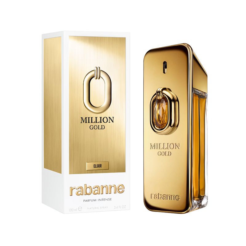 Perfume-Rabanne-Million-Gold-Elixir-Masculino-Parfum-Intense-100-ml