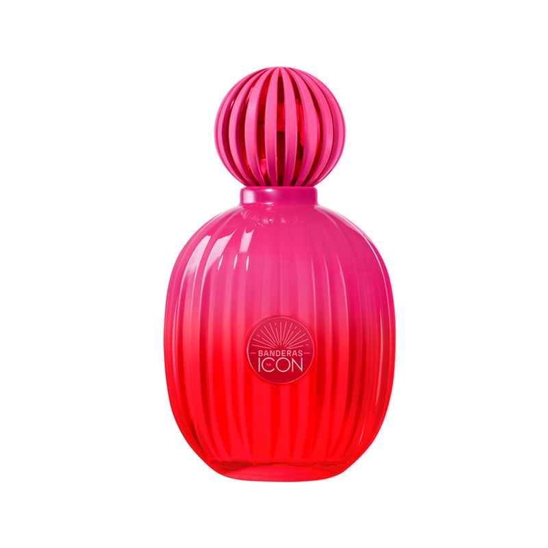 Perfume-Banderas-The-Icon-Supreme-Feminino-Eau-de-Parfum-Intense-for-Women-100-ml