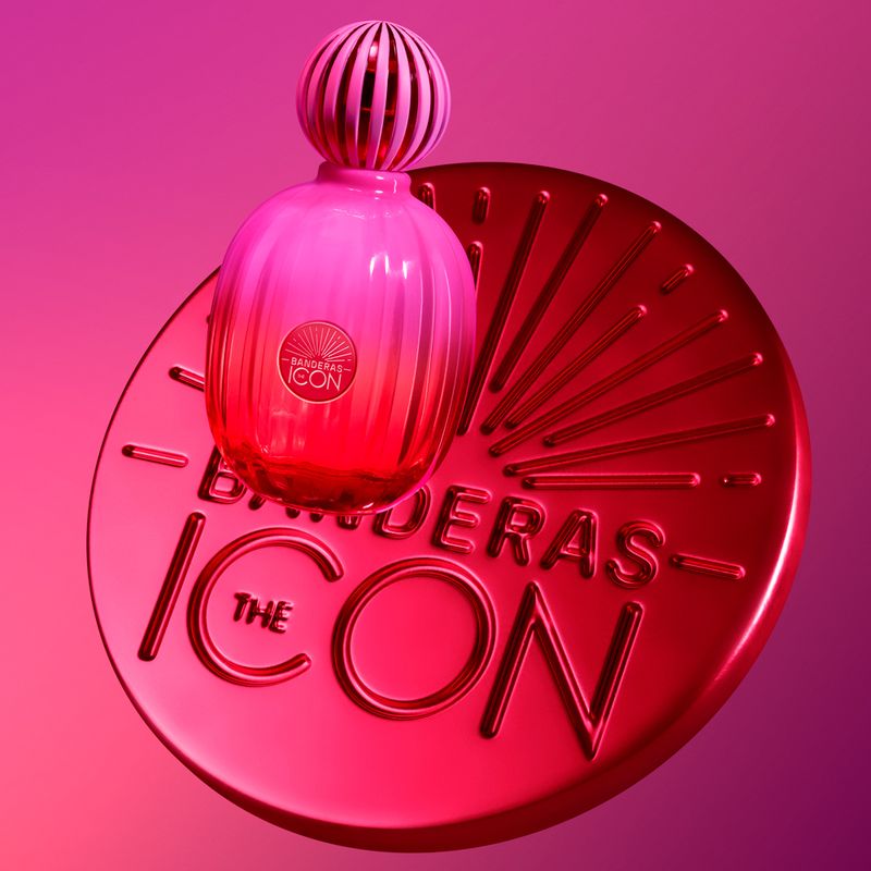 Perfume-Banderas-The-Icon-Supreme-Feminino-Eau-de-Parfum-Intense-for-Women-100-ml