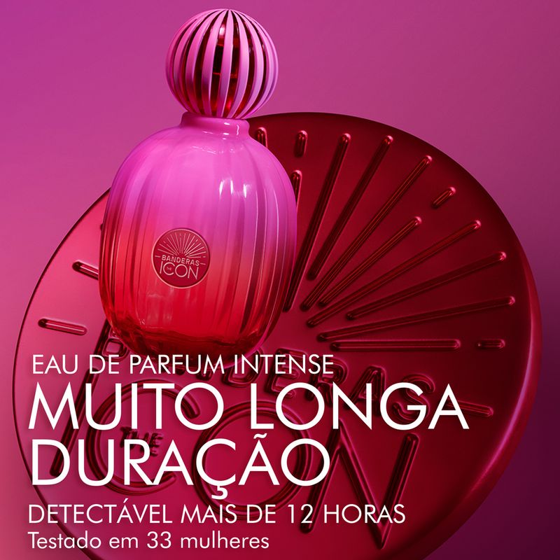 Perfume-Banderas-The-Icon-Supreme-Feminino-Eau-de-Parfum-Intense-for-Women-100-ml