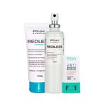 Kit-Pink-Cheeks-Redless---Creme-Antiatrito-Chamois-Cream-100-g---Bastao-Antiatrito-18-g---Spray-Antiatrito-Coat-75-ml