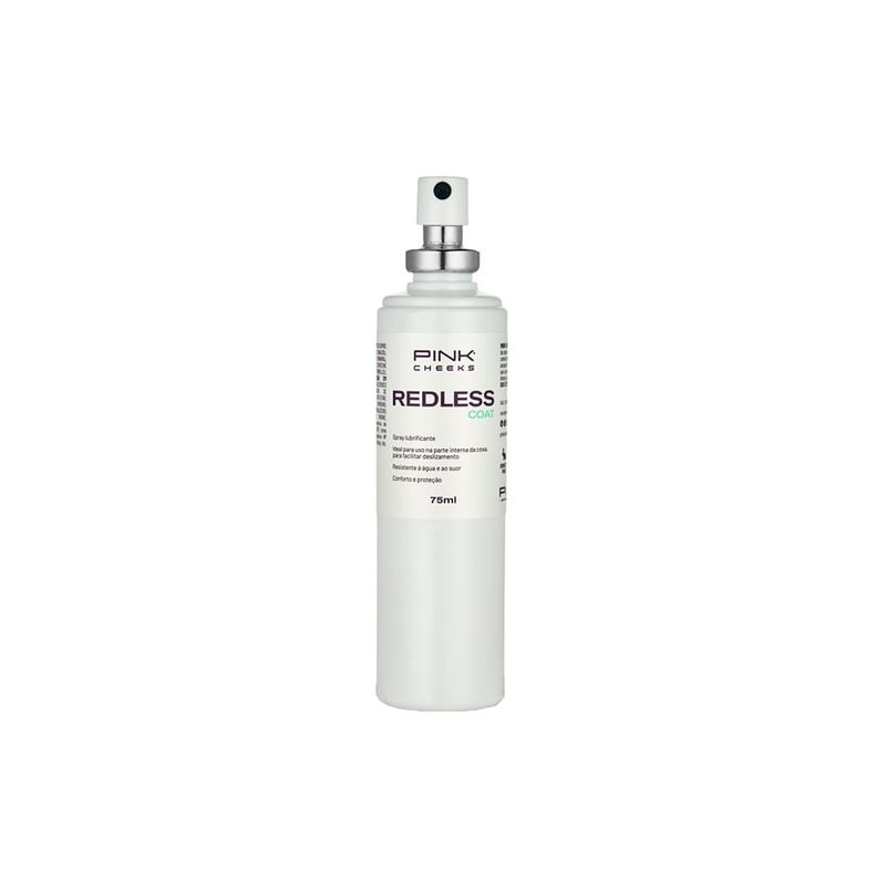 KIT-PINK-CHEEKS-REDLESS-CREME-ANTIATRITO-CHAMOIS-CREAM-100G---BASTAO-ANTIATRITO--45G---SPRAY-ANTIATRITO-COAT-75ML