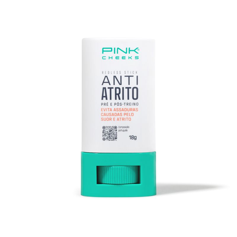 Kit-Pink-Cheeks-Redless---Creme-Antiatrito-Chamois-Cream-100-g---Bastao-Antiatrito-18-g---Spray-Antiatrito-Coat-75-ml