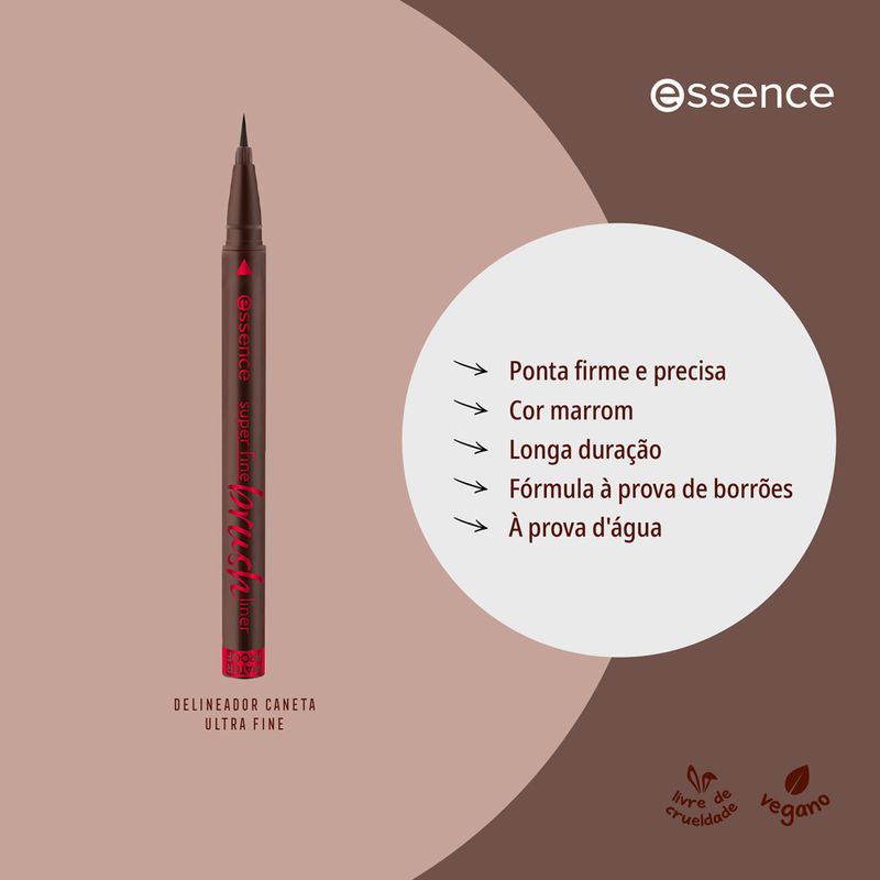 Delineador-em-caneta-a-prova-d-agua-Super-Fine-essence-02-Light-Brown-07g