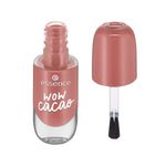 Esmalte-de-unhas-com-efeito-gel-essence-26-WOW-cacao-8-ML