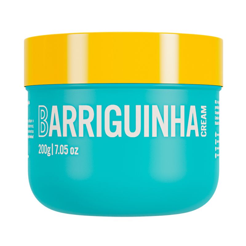 Creme-Barriguinha-Cream-Beleza-Brasileira-200g