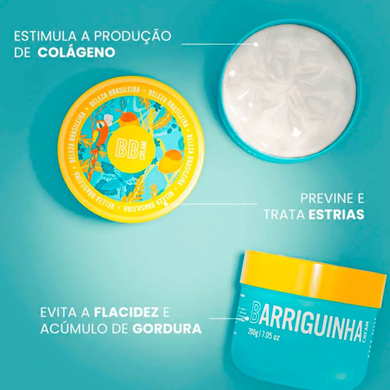 Creme-Barriguinha-Cream-Beleza-Brasileira-200g