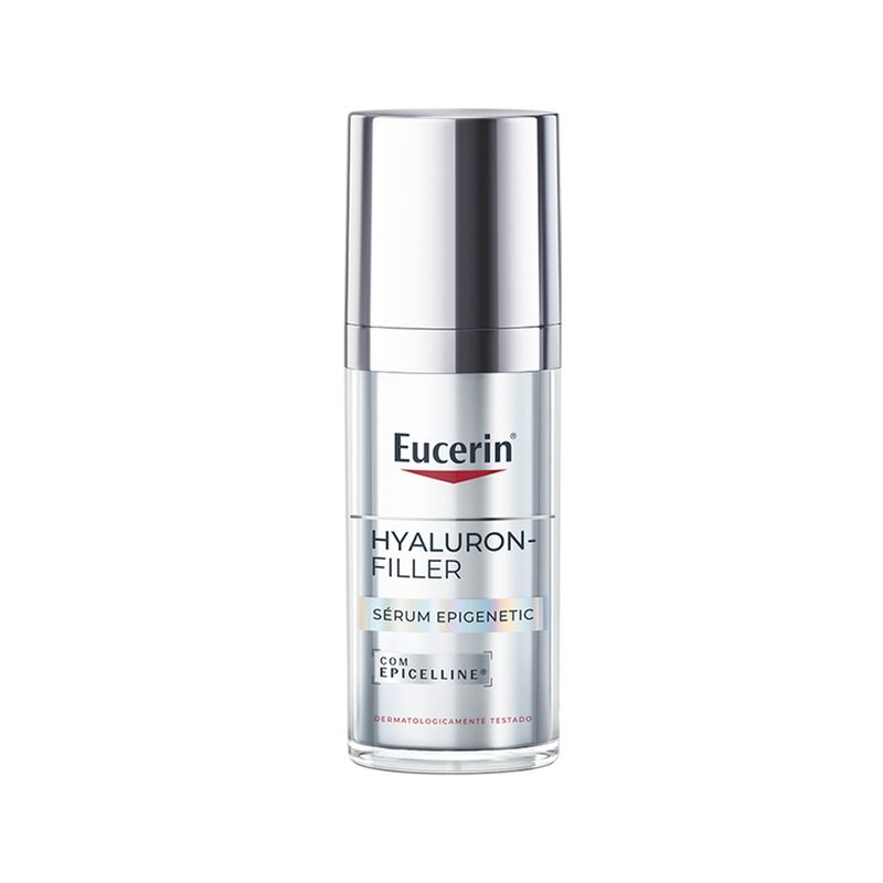 Serum-Epigenetic-Facial-Eucerin-Hyaluron-Filler-30-ml