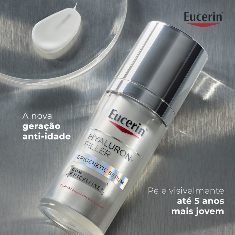 Serum-Epigenetic-Facial-Eucerin-Hyaluron-Filler-30-ml