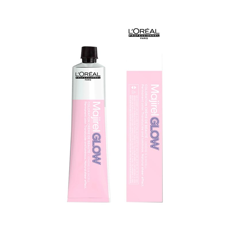 Coloracao-L-Oreal-Professionnel-Majirel-Glow-Light-Base-.01-50g-F1