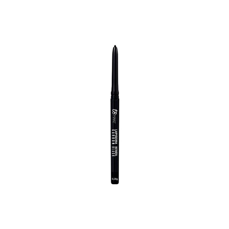 Lapis-Tbmake-eira-Retratil-Carbon-Black-28g-F1