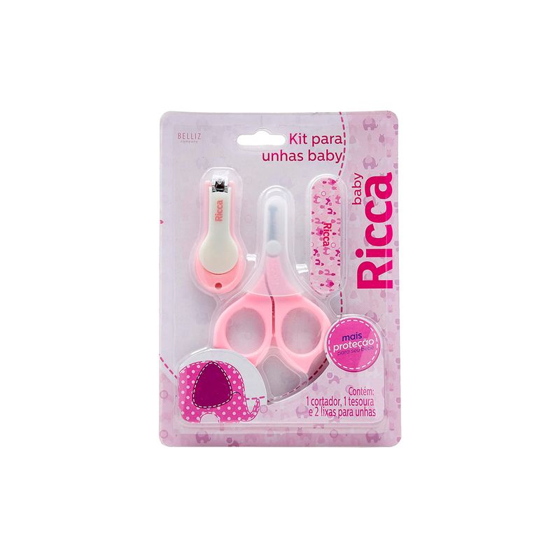 Kit-Ricca-Manicure-Baby-Colors-F1