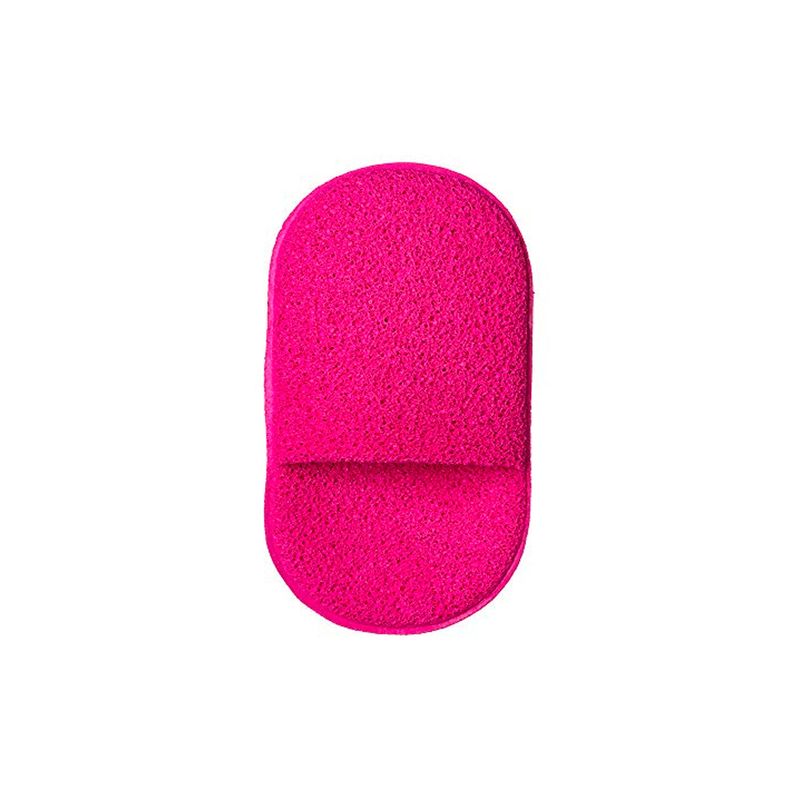 Esponja-Ricca-Make-Limpeza-Facial-Texturizada-F1